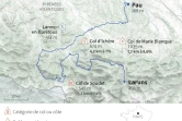 Tour de France : 5ème étape