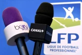 Canal+, BeIN Sports ou Amazon font partie des acteurs cités pour répondre à la consultation de marché lancée par la Ligue de football professionnel.