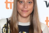 La réalisatrice française Alice Winocour lors du Festival international du film de Toronto, le 07 septembre 2019 à Toronto, au Canada