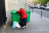 Près de 8,8 millions de Français vivent sous le seuil de pauvreté, dont des salariés aux revenus insuffisants