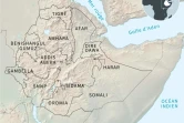 L'Ethiopie