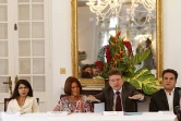 Mardi 31 Août 2010

 Conférence de presse de la création d'un conseil supérieur de la commande publique