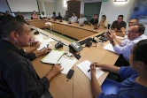 Jeudi 9 Septembre 2010

 Rencontre entre l'union des acteurs économique de La Réunion (L'UACTECO) et un représentant de la CRC