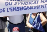 Jeudi 23 septembre 2010 - Saint-Denis - Manifestation contre le projet de réforme des retraites