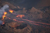 Vendredi 15 Octobre 2010

Eruption du Piton de la Fournaise