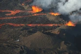 Vendredi 15 Octobre 2010

Eruption du Piton de la Fournaise