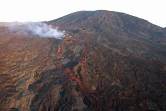 Vendredi 15 Octobre 2010

Eruption du Piton de la Fournaise