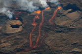 Vendredi 15 Octobre 2010

Eruption du Piton de la Fournaise