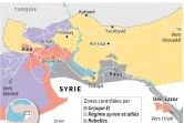 Syrie : comment doivent se mettre en place les "zones de désescalade"?