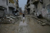 Dix ans de guerre en Syrie et pas de paix en vue