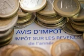 Le président Macron veut un audit sur le prélèvement à la source de l'impôt sur le revenu