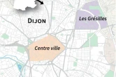 Tensions à Dijon