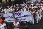 Samedi 27 novembre 2010

Marche blanche contre les violences faites aux femmes à Saint-Denis

(Photo Marie Trouvé)