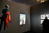 L'exposition "Opéra monde, la quête d'un art total" présentée au Centre Pompidou-Metz du 22 juin 2019 au 27 janvier 2020