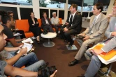 jeudi 2 Décembre 2010

Présentation de la très grande boutique d'Orange