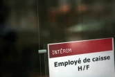 L'emploi intérimaire a connu un net rebond au troisième trimestre 