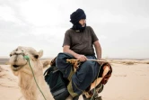 L'archéologue français Thierry Tillet est l'un des derniers de ces explorateurs européens à avoir sillonné le désert saharien depuis la fin du XIXe siècle. Dans le désert mauritanien, le 22 janvier 2020