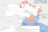Invasion russe en Ukraine