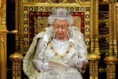 Elizabeth II a accédé au trône en 1952