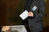 Christian Grolier, à Paris le 1er décembre 2015