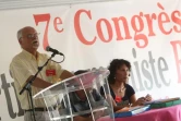 Vendredi 3 novembre 2010

7eme congrés du parti communiste Réunionnais