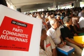 Vendredi 3 novembre 2010

7eme congrés du parti communiste Réunionnais