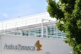 L'usine d'AstraZeneca à Liverpool (Royaume-Uni) le 20 juillet 2020