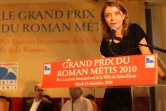 Mardi 14 Décembre 2010

Grand prix du roman Métis