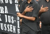 Jeudi 16 Décembre 2010

Les chiites commémorent la mort d'Hussein