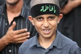 Jeudi 16 Décembre 2010

Les chiites commémorent la mort d'Hussein