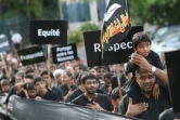 Jeudi 16 Décembre 2010

Les chiites commémorent la mort d'Hussein