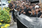 Jeudi 16 Décembre 2010

Les chiites commémorent la mort d'Hussein
