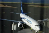 Le nouveau Boeing 737 800 next génération d'Air Austral