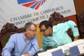 Jeudi 30 Décembre 2010

Élection du président de la chambre de commerce et d'industrie de La Réunion

(Photo Marie Trouvé)