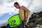 Mardi 11 Janvier 2010

Amaury Lavernhe, champion du monde 2010 de bodyboard