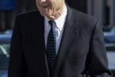 Le procureur spécial Robert Mueller, le 24 mars 2019 à Washington