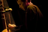Sami Pageaux-Waro (Photo Arlem)