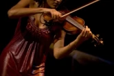 Kahina Zaïmen (Photo Arlem)