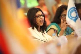 Jeudi 10 Mard 2011

2eme rencontre régionale des femmes en politique de l'océan indien