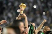 La CAN, remportée par l'Algérie le 19 juillet 2019, constitue l'un des dossiers épineux du calendrier international