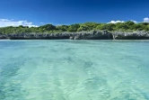 La mer d'Emeraude dans la région d'Antsiranana dans le Nord de Madagascar (Photo Noël Thomas)