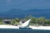 La mer d'Emeraude dans la région d'Antsiranana dans le Nord de Madagascar (Photo Noël Thomas)