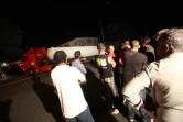 Mardi 5 Avril 2011

Les transporteurs bloquent les voies d'accès à la SRPP