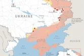 Invasion russe en Ukraine
