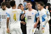 Ligue Europa Conférence : Marseille s'approche des 8e de finale
