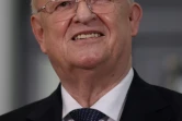 L'ancien PDG de Volkswagen, Martin Winterkorn, arrive pour son procès au tribunal de Brunswick, dans le nord de l'Allemagne, le 3 septembre 2024