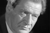 Portrait non daté de Joseph Kessel 