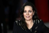 L'actrice Olivia Coleman, prix d'interprétation féminine au Festival de Venise le 8 septembre 2018