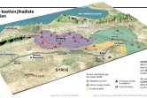 Idleb : ultime bastion jihadiste et rebelle syrien