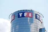Le siège de la chaîne de télévision TF1 à Boulogne-Billancourt, le 9 juillet 2012